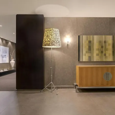 מלון Ac By Marriott אלדה