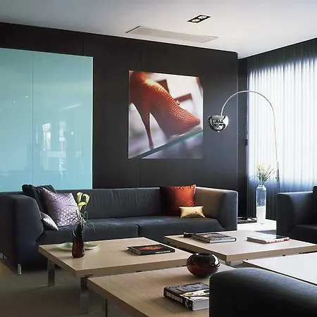 Ac By Marriott 4* אלדה