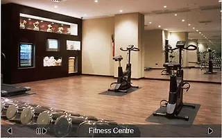 Ac By Marriott 4* אלדה