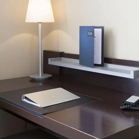 Ac By Marriott 4* אלדה