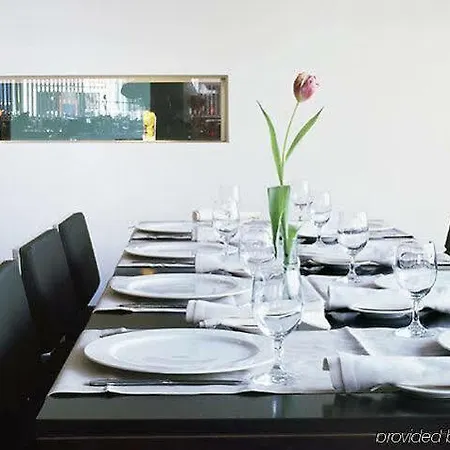 מלון Ac By Marriott 4*
