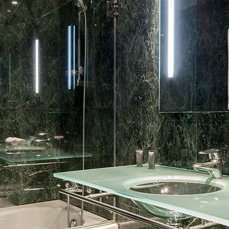 Ac By Marriott Hotel Elda