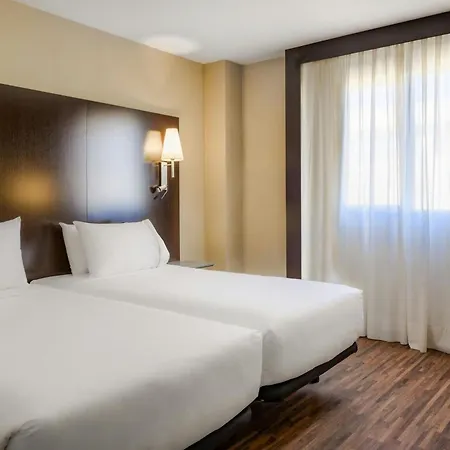 Ac By Marriott 4* Elda