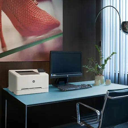 Hotel Ac By Marriott