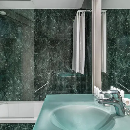 Ac By Marriott 4*
