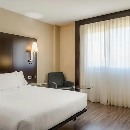 Ac By Marriott Elda