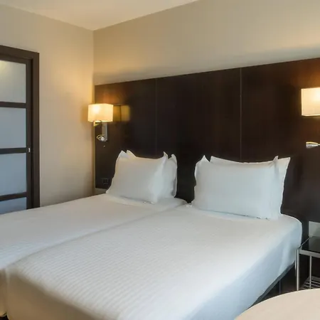 Ac By Marriott 4* Elda