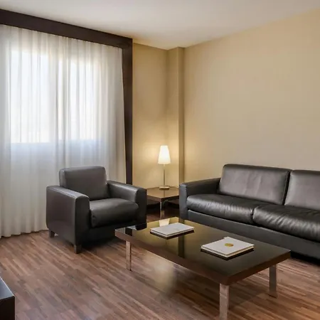 Hotel Ac By Marriott