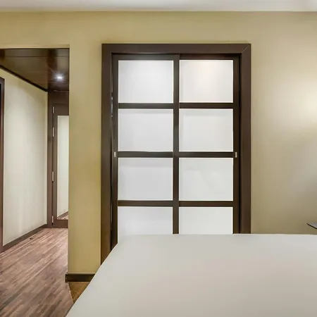 Ac By Marriott מלון 4*