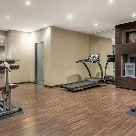 Hotel Ac By Marriott Elda