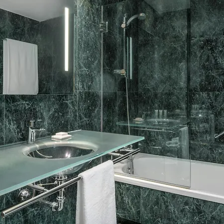 Ac By Marriott 4* Elda