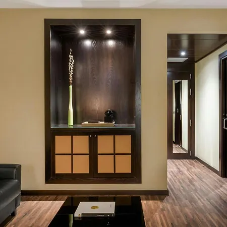 Ac By Marriott מלון 4*
