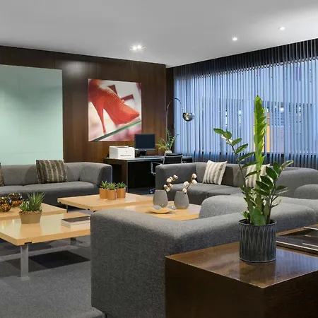 מלון Ac By Marriott 4*
