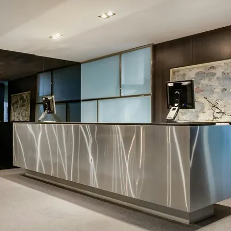 Ac By Marriott 4* Elda