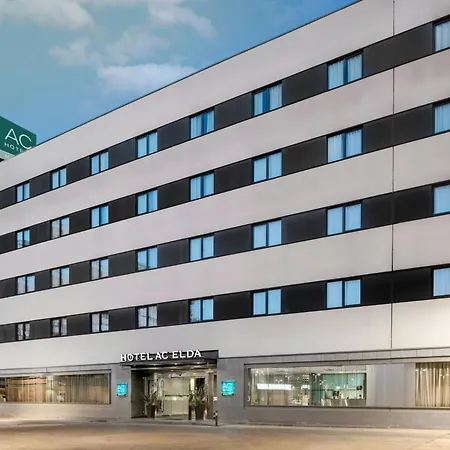 Ac By Marriott