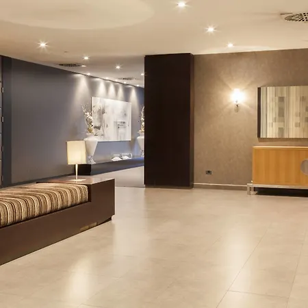 מלון Ac By Marriott 4*