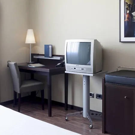 מלון Ac By Marriott