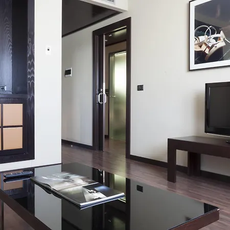 Ac By Marriott 4*