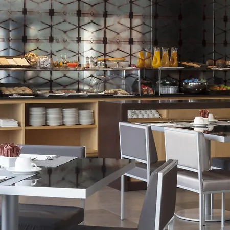 Ac By Marriott מלון 4*
