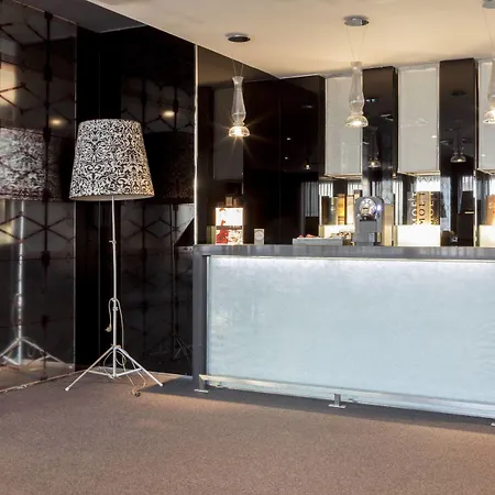 Hotel Ac By Marriott