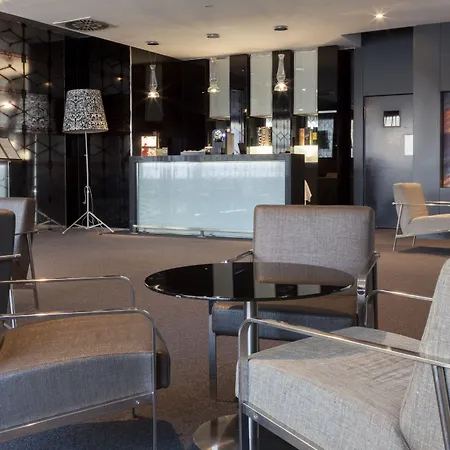 Ac By Marriott אלדה