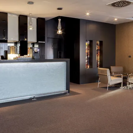 Hotel Ac By Marriott