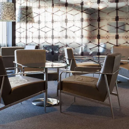 Ac By Marriott מלון אלדה