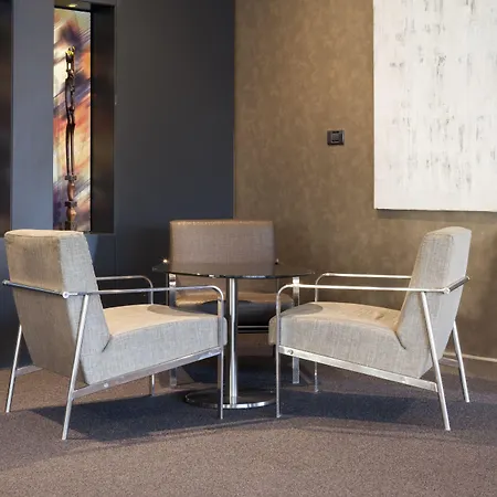 Hotel Ac By Marriott 4*