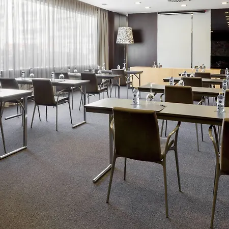 Ac By Marriott מלון 4*