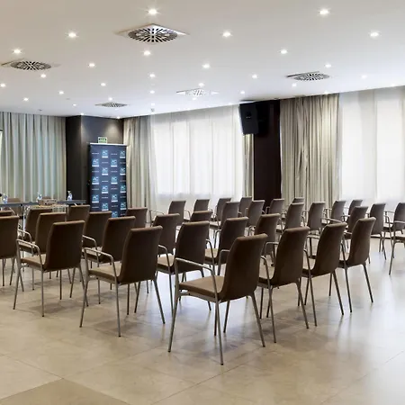 Hotel Ac By Marriott 4*