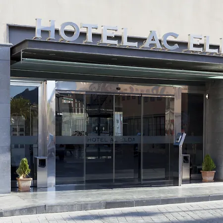 Ac By Marriott 4*