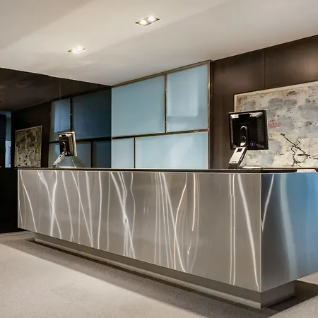 Hotel Ac By Marriott