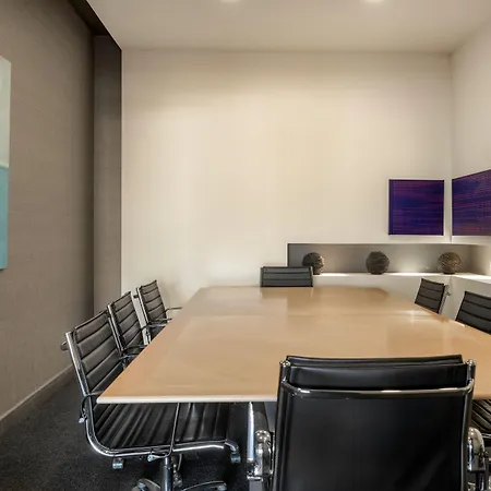 Hotel Ac By Marriott 4*