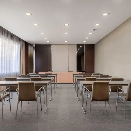 Ac By Marriott 4* אלדה