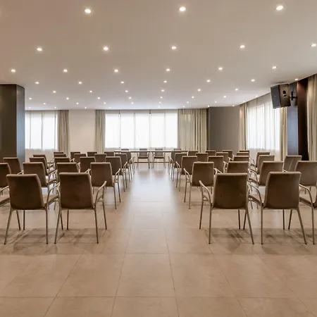 מלון Ac By Marriott אלדה