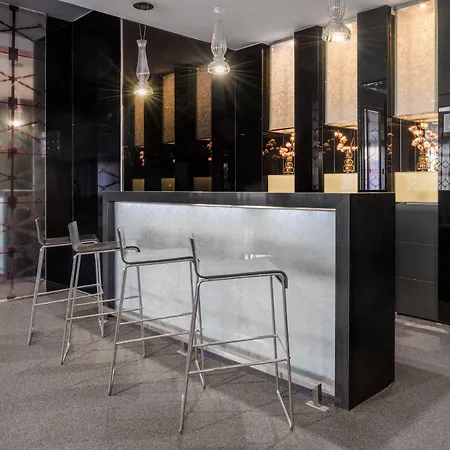 Hotel Ac By Marriott Elda