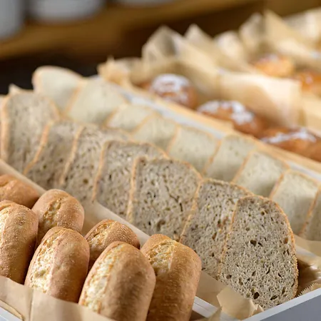 Hotel Ac By Marriott Elda