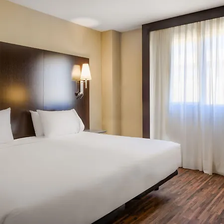 Ac By Marriott 4*