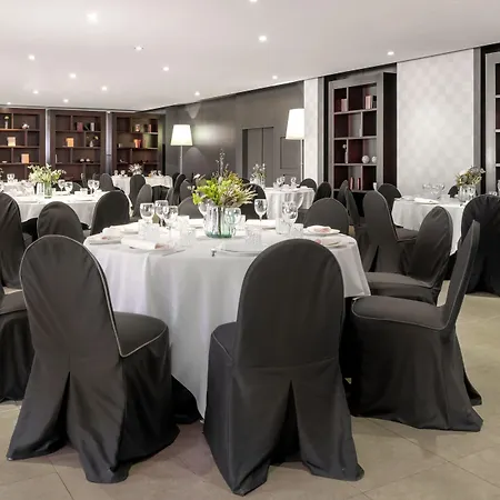 Ac By Marriott Hotel