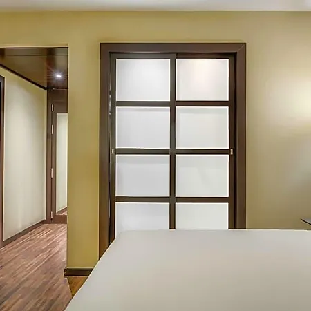 Hotel Ac By Marriott
