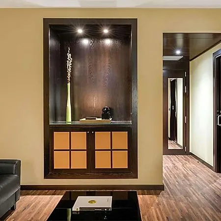 Ac By Marriott Elda