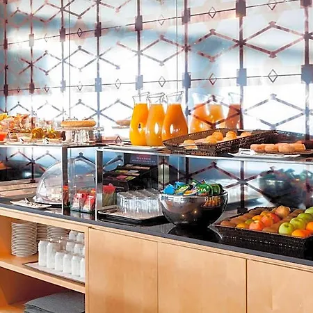 Hotel Ac By Marriott Elda