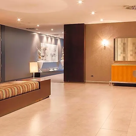 Hotel Ac By Marriott 4*