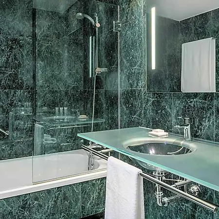 Hotel Ac By Marriott 4*