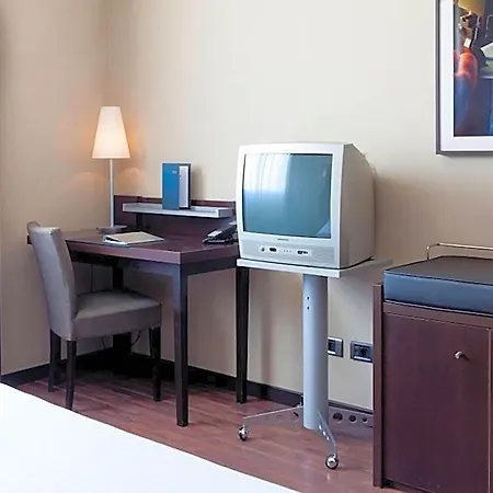 Ac By Marriott 4* Elda