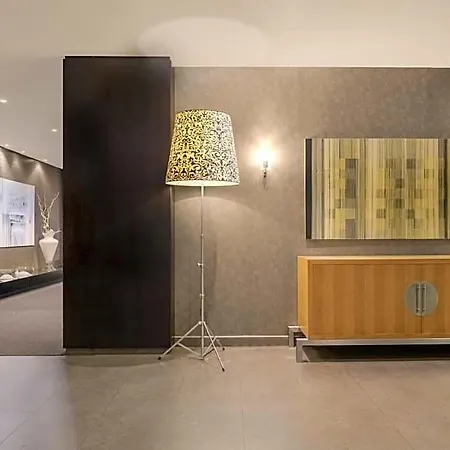 Hotel Ac By Marriott 4*