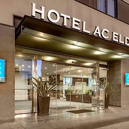 Ac By Marriott Hotel 4*