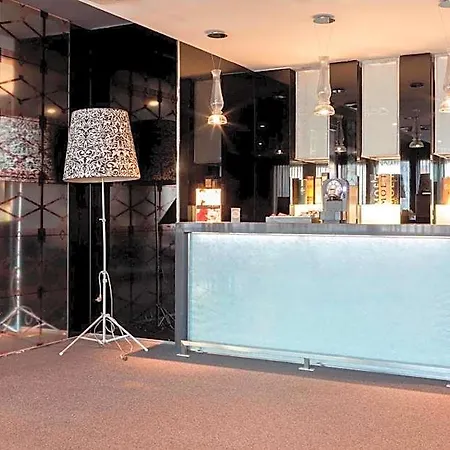 Hotel Ac By Marriott 4*