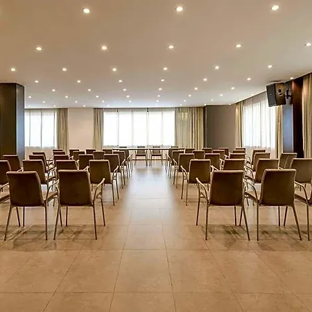 Ac By Marriott Hotel Elda