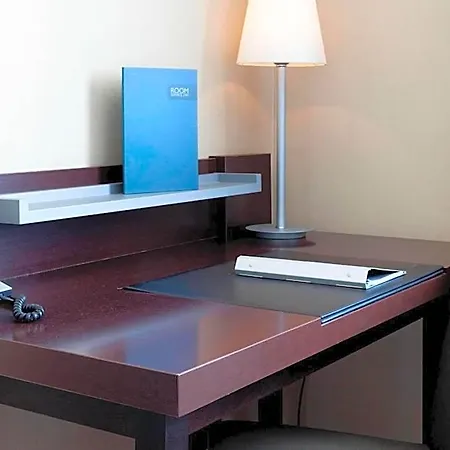 Hotel Ac By Marriott